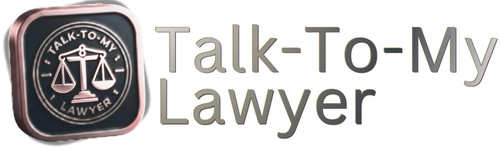 Talk to My Lawyer